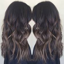 2018 Yaz Aylarinin Trend Sac Renkleri Hair Styles Balayage Hair Ombre Hair