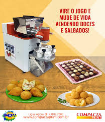 Compacta Print Com A Maquina De Salgados E Doces Da Facebook Se você está com algum problema com compacta print talvez seja melhor registrar uma reclamação. compacta print com a maquina de