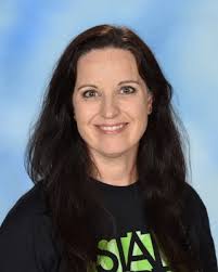 5th Grade- Tisha Edwards