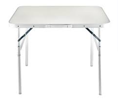 action table de camping pliable en aluminium a 11 95