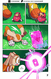 Tails Rushd: Blazy Mix comic porn | HD Porn Comics