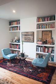 Pin By Pinar Goktas On Bookish Spaces Home Library Design Interior Home Library
