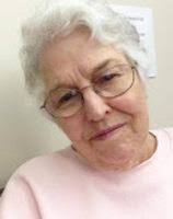 Thelma Daniel Obituary (1938