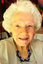 Faye Shealy Keller -- New Orleans