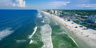 New Smyrna Beach Rentals - Keyes Property Management