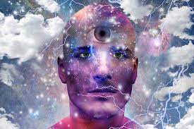 If you want to be able to turn your psychic abilities off at will, you need a clear process for turning them off (and for turning them on.) when i tune into people's spirit guides/energy body, i open up my chakras, and raise my vibration in order to connect. 5 Simple Techniques To Open Your Third Eye