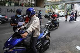 Many more americans are unincorporated self employed (6.1 percent of the labor force) than incorporated self employed (3.5 percent of the labor force). Self Employed Workers Can Apply For Letter From Cops To Travel For Work Says Ismail Sabri Malaysia Malay Mail
