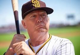 New to baseball is this good? San Diego Padres