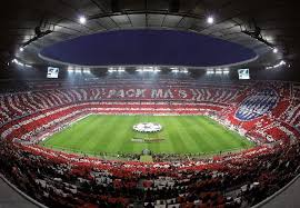 Check spelling or type a new query. Wizard Genius Fc Bayern Munchen Stadium Choreo Fotobehang 366x254cm Yourdecoration Be