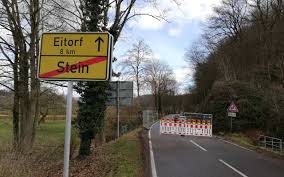 Freitag, 04.06.2021 11:00 uhr bis voraussichtlich samstag, 05.06.2021 00:00 uhr. L333 Fur Pkw Wieder Frei Radio Bonn Rhein Sieg