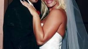 Rector-Latkovic wedding