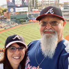 How many Braves fans live outside of Braves city?