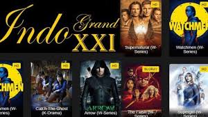 Nonton film bioskop 21 online layarkaca21 indoxxi. Indoxxi Tutup Situs Streaming Film Alternatif Bermunculan