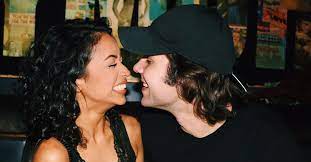 David dobrik and his group of friends have been posting videos since 2015 and they have been on top ever since. Who Are David Dobrik S Ex Girlfriends He Really Only Loved One Of Them