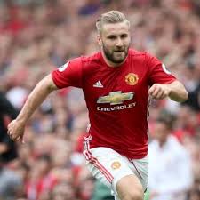 100% tackles won 92% pass accuracy 17 final third passes 7 ball recoveries 5 chances created 2 big chances created 2 assists. Struggling Former Saint Luke Shaw Unlikely To Line Up Against Southampton At Wembley Daily Echo