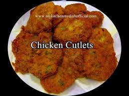How To Make Chicken Cutlets Recipe In Hindi Chicken Recipe English Subtitles Youtube Cooking Recipes Chicken Cutlet Recipes Cooking Recipes Healthy