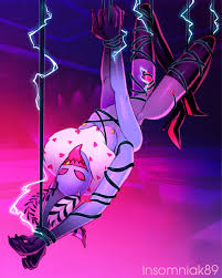 Valentino bdsm pt 1 : rHazbinBrothel