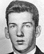 John Gallogly Obituary (2021)