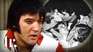 Elvis Presley's girlfriends and leading ladies