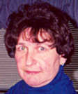 Shirley Thorne Obituary (2008)