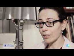 Vídeos de la Dra. Inés Contreras Martín