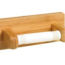 Bamboo loo roll seems to be the 'it' product for your bathroom these days, and who can blame you when its so much better for our planet than your classic toilet are bamboo toilet paper and hand towels the more environmentally friendly options? Bamboo Bathroom Accessories Range Archives Dejay Distributors