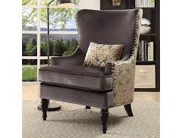 Available at a lower price from other sellers that may not offer free prime shipping. Chair Dark Grey Accent Chair