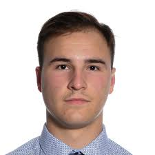 Anthony Provost's Instagram, Twitter & Facebook