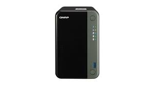 Execute raid migration (migrate the system from single disk mode to raid 5 with 4 hard drives). Qnap Ts 253d 4g Review 2021