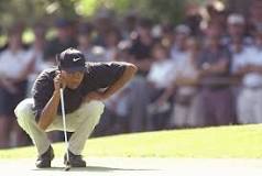 Image result for when did tiger woods start golf