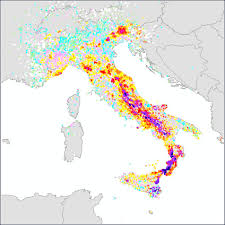 We did not find results for: Ingv Database Macrosismico Italiano 2004