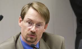 Georgia Supreme Court Short List: Andrew “Andy” Welch III