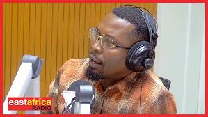 STEVE RNB AANGUKIA KWA MARIOO, BEN POL SIO KING WA RNB