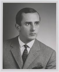 Jack Heuer: the man behind the Carrera