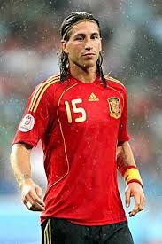 If you want to have fun, like this page. Sergioramos 9ine Sergio Ramos Soccer Players Bad Boys