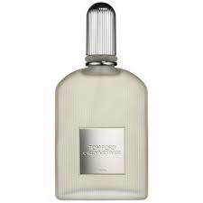Tom Ford Grey Vetiver 100ml Eau De Parfum Spray Tom Ford Parfum Heren Parfumcenter Nl Parfum Heren Parfum Herenparfum