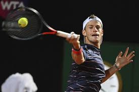 Get tennis match results and career results information at fox sports. World No 2 Rafael Nadal Upset By Diego Schwartzman At Italian Open Bleacher Report Latest News Videos And Highlights