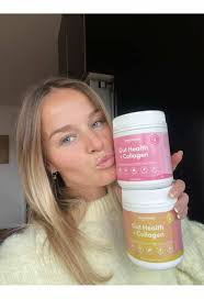 Be Happy Drink: Boost Your Gut Health and Energy