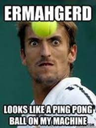Ping Pong Memes