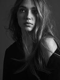 Pin On Helena Sandahl Img Models Worldwide Evo Model Management