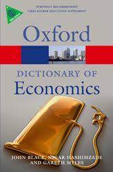 (idiomatic, by extension) used to indicate that something, or someone, is old and out of date. Dictionary Of Economics Oxford Reference