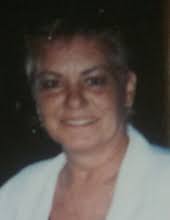 Obituary information for Gloria Dianne Allbritton