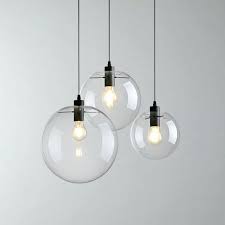 Glass Globe Pendant Chandelier Pendant Lights Extraordinary Round Pendant Light Roun Modern Pendant Light Pendant Lighting Bedroom Chandelier Lighting Fixtures