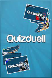 Quizduell Daniel Schafft Euch Alle Czyslansky