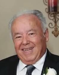 Olegario Rodrigues Obituary