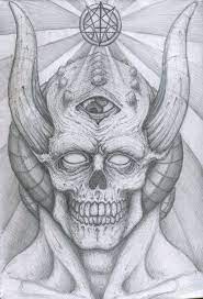 Pin On Dark Art
