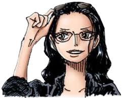 Do you think Robin would still treat 40 or 60 year old Chopper like a baby?  Do you think that would still take baths together? : r/MemePiece