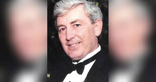 Obituary for WALTER CARL JOHANSEN