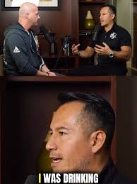 Facing Darkness: Darren Prince's Journey to Transformation