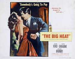 The Big Heat - Full Cast & Crew - TV Guide